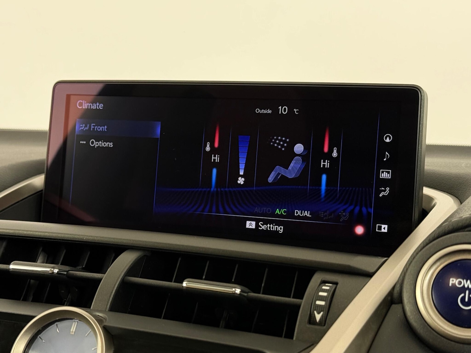 Used Lexus NX 2021 for sale - 77268257: Photo 27