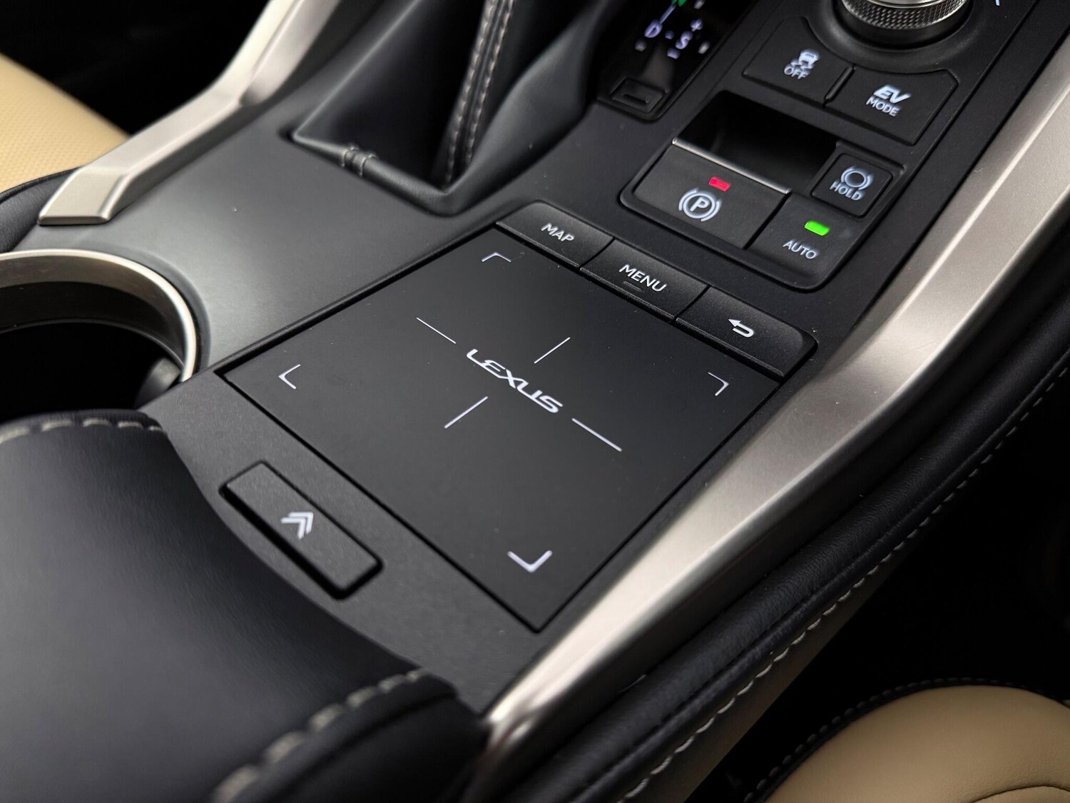 Used Lexus NX 2021 for sale - 77268257: Photo 32