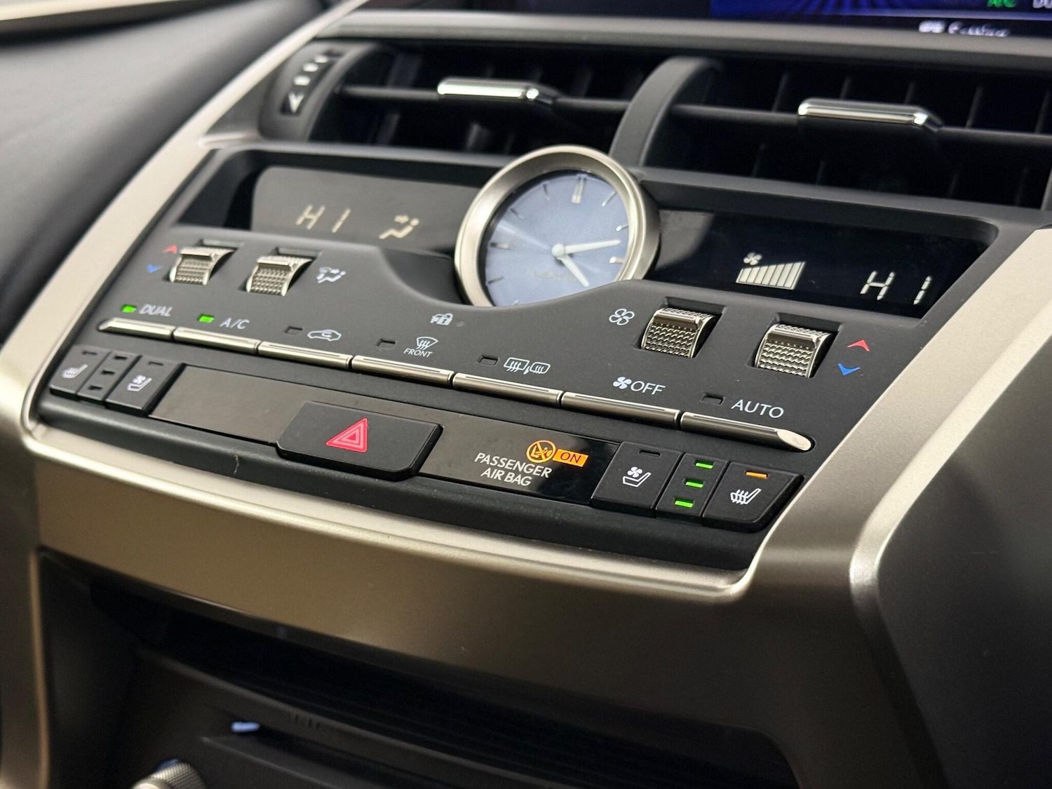 Used Lexus NX 2021 for sale - 77268257: Photo 33