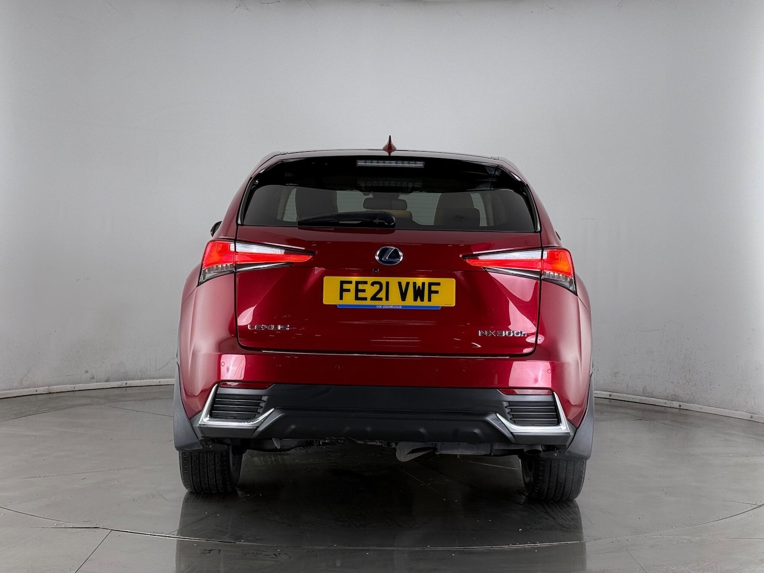 Used Lexus NX 2021 for sale - 77268257: Photo 5