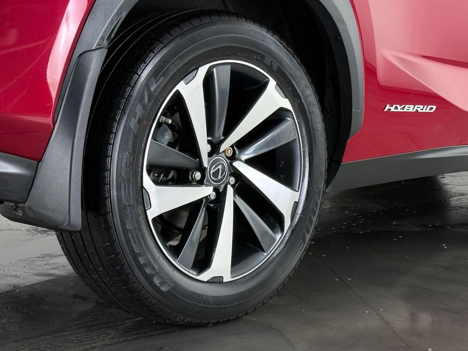 Used Lexus NX 2021 for sale - 77268257: Photo 8