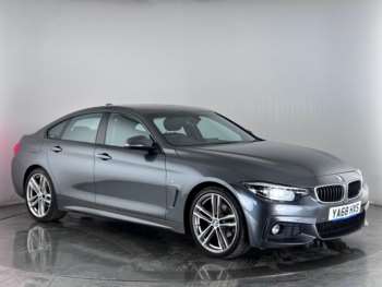 2019 (68) - 2.0 420i GPF M Sport Auto Euro 6 (s/s) 5dr