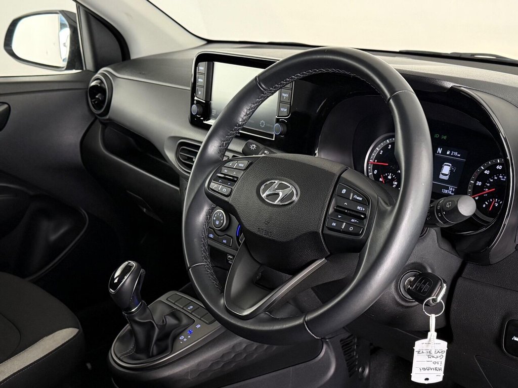 Used Hyundai i10 2023 for sale - 76323526: Photo 24