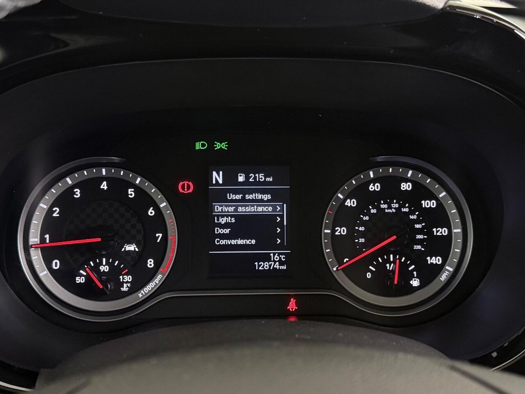 Used Hyundai i10 2023 for sale - 76323526: Photo 26