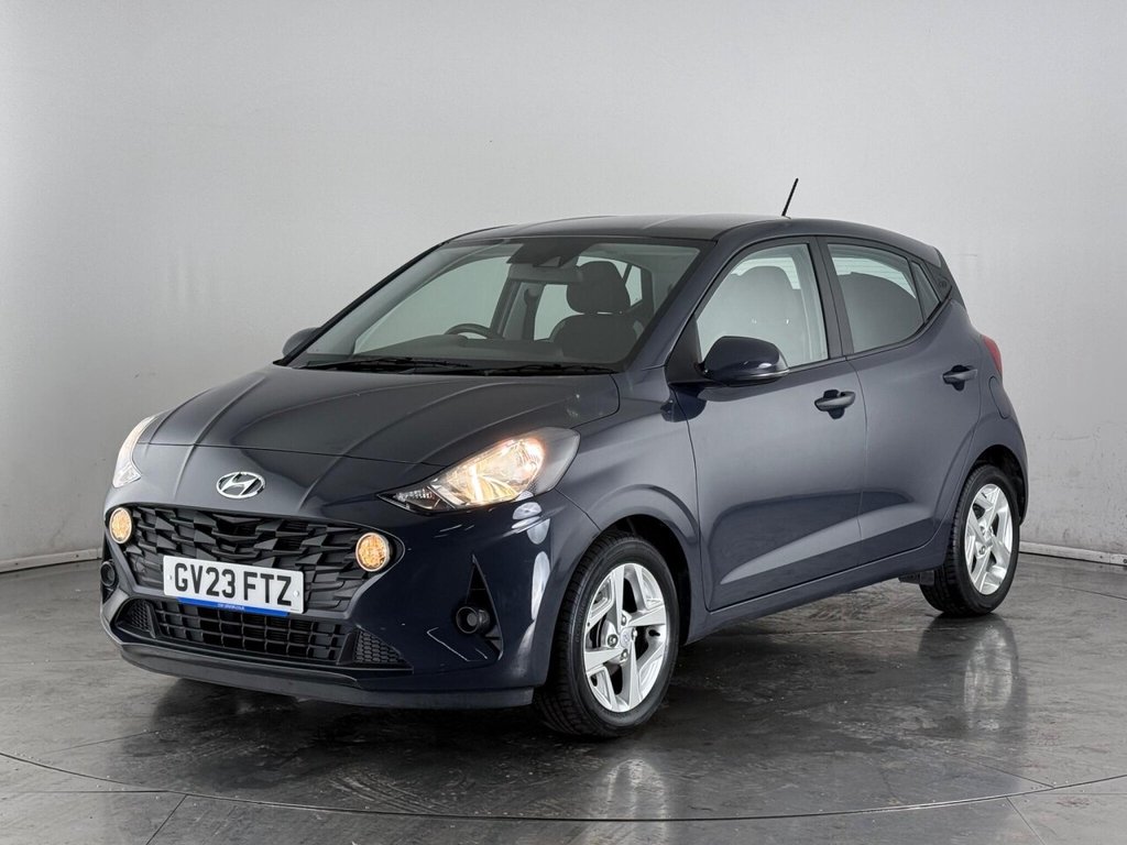 Used Hyundai i10 2023 for sale - 76323526: Photo 3