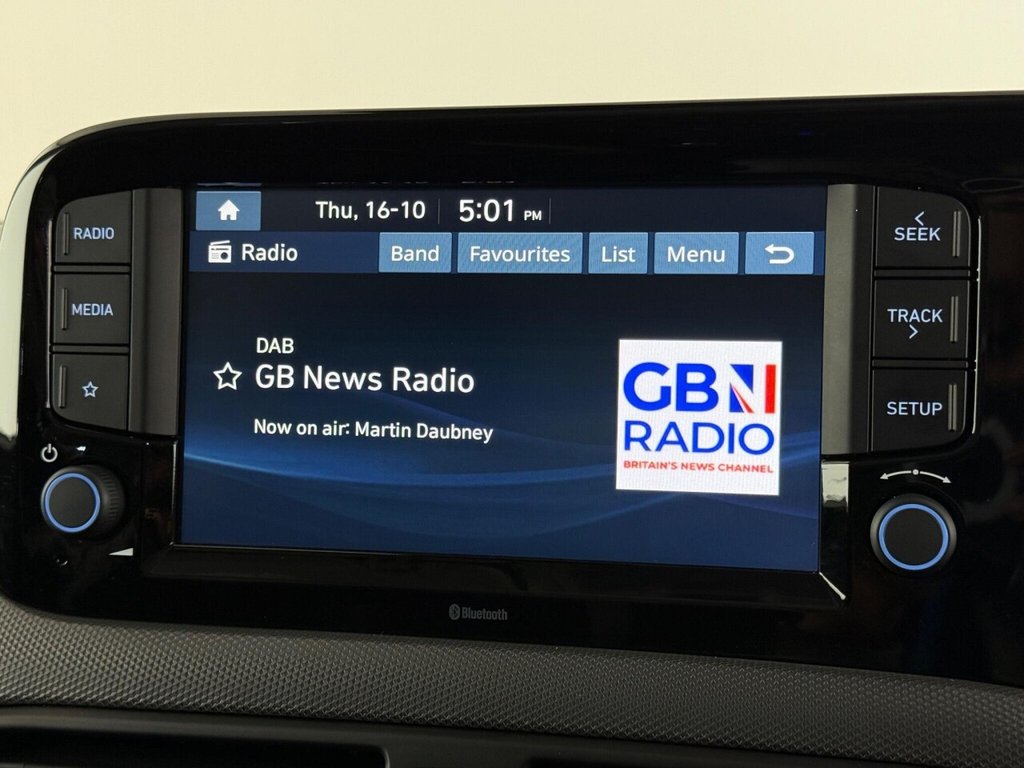 Used Hyundai i10 2023 for sale - 76323526: Photo 30