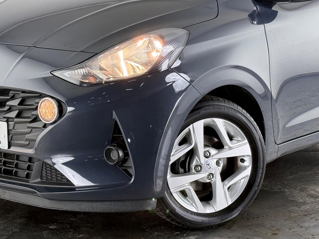 Used Hyundai i10 2023 for sale - 76323526: Photo 41