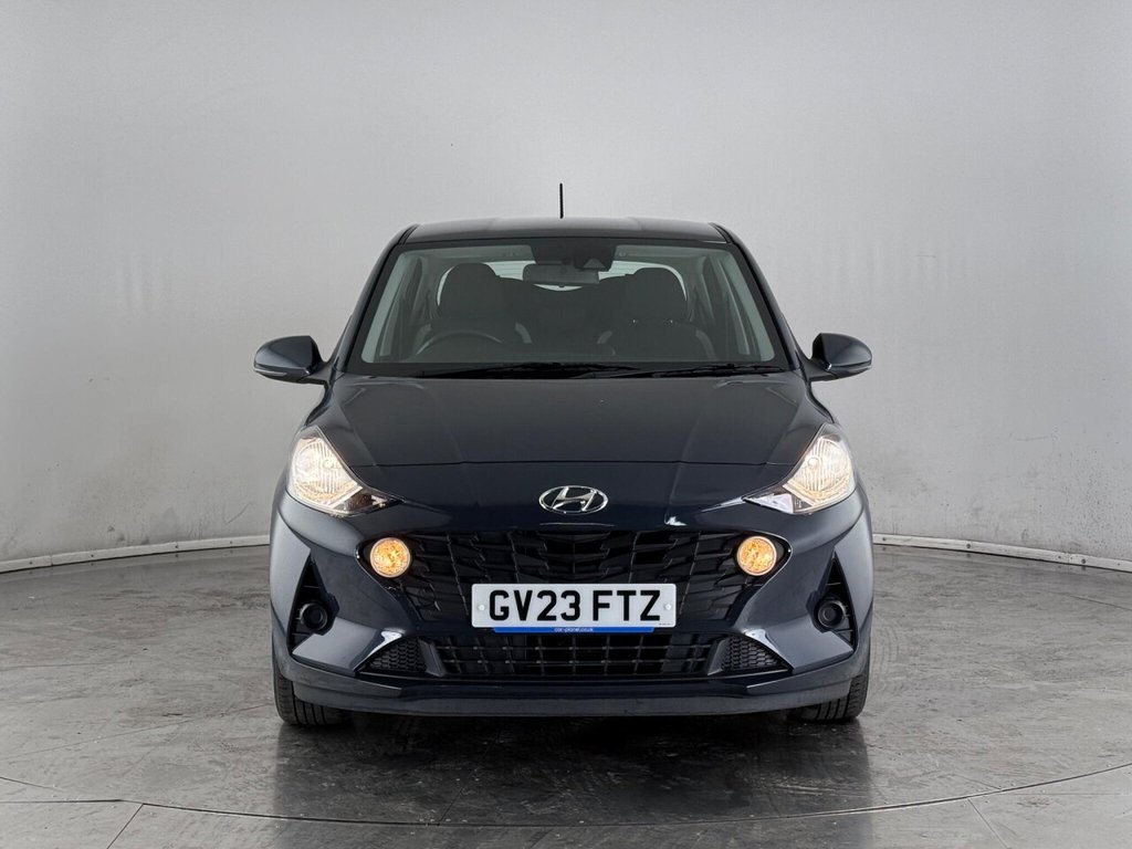 Used Hyundai i10 2023 for sale - 76323526: Photo 7
