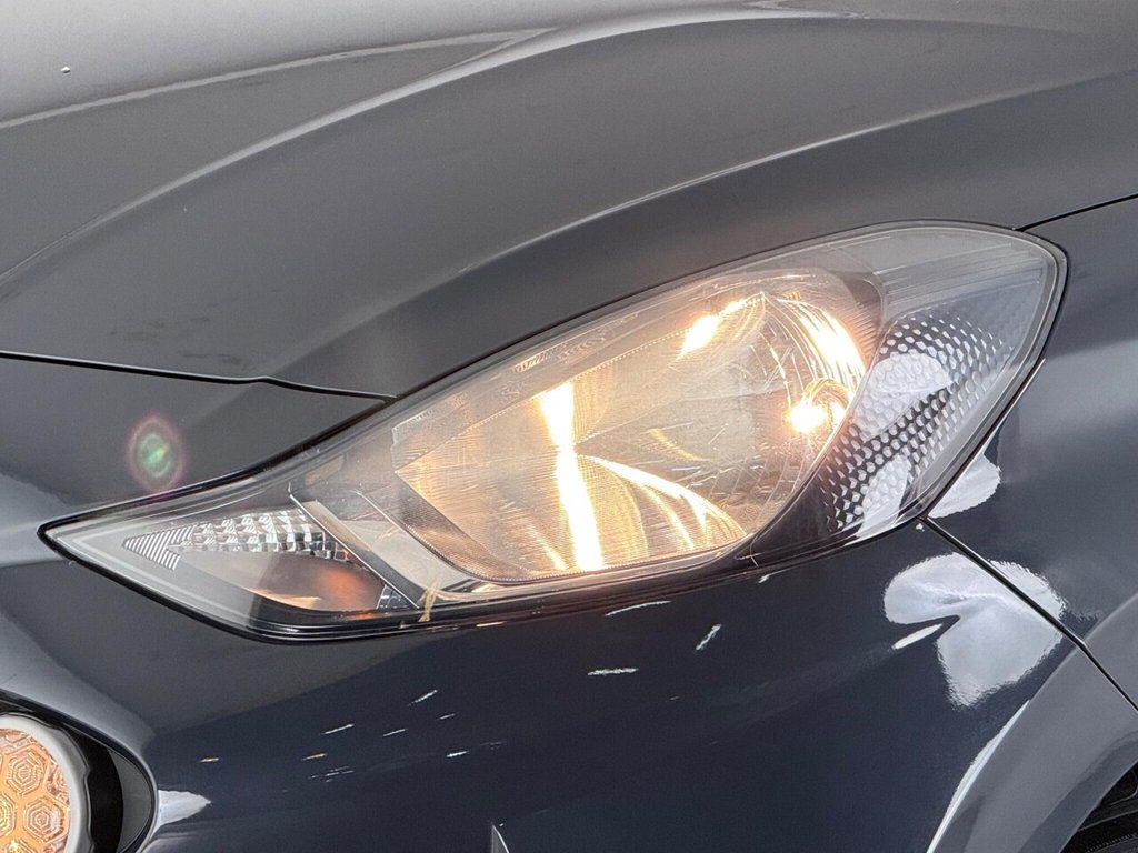 Used Hyundai i10 2023 for sale - 76323526: Photo 8