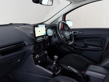 Used Ford Ecosport 2018 for sale - 79392278: Photo