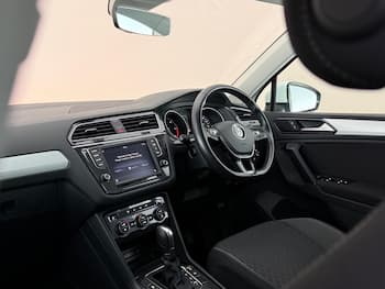 Used Volkswagen Tiguan 2017 for sale - 79704820: Photo