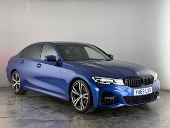 Used BMW 3 Series 2019 for sale - 78171642: Photo