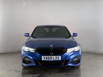 Used BMW 3 Series 2019 for sale - 78171642: Photo
