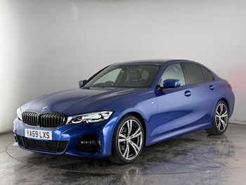 Used BMW 3 Series 2019 for sale - 78171642: Photo