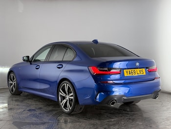 Used BMW 3 Series 2019 for sale - 78171642: Photo