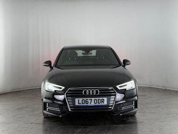 Used Audi A4 2017 for sale - 75735440: Photo