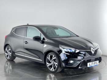 2022 (71) - 1.6 E-TECH Hybrid 140 RS Line 5dr Auto