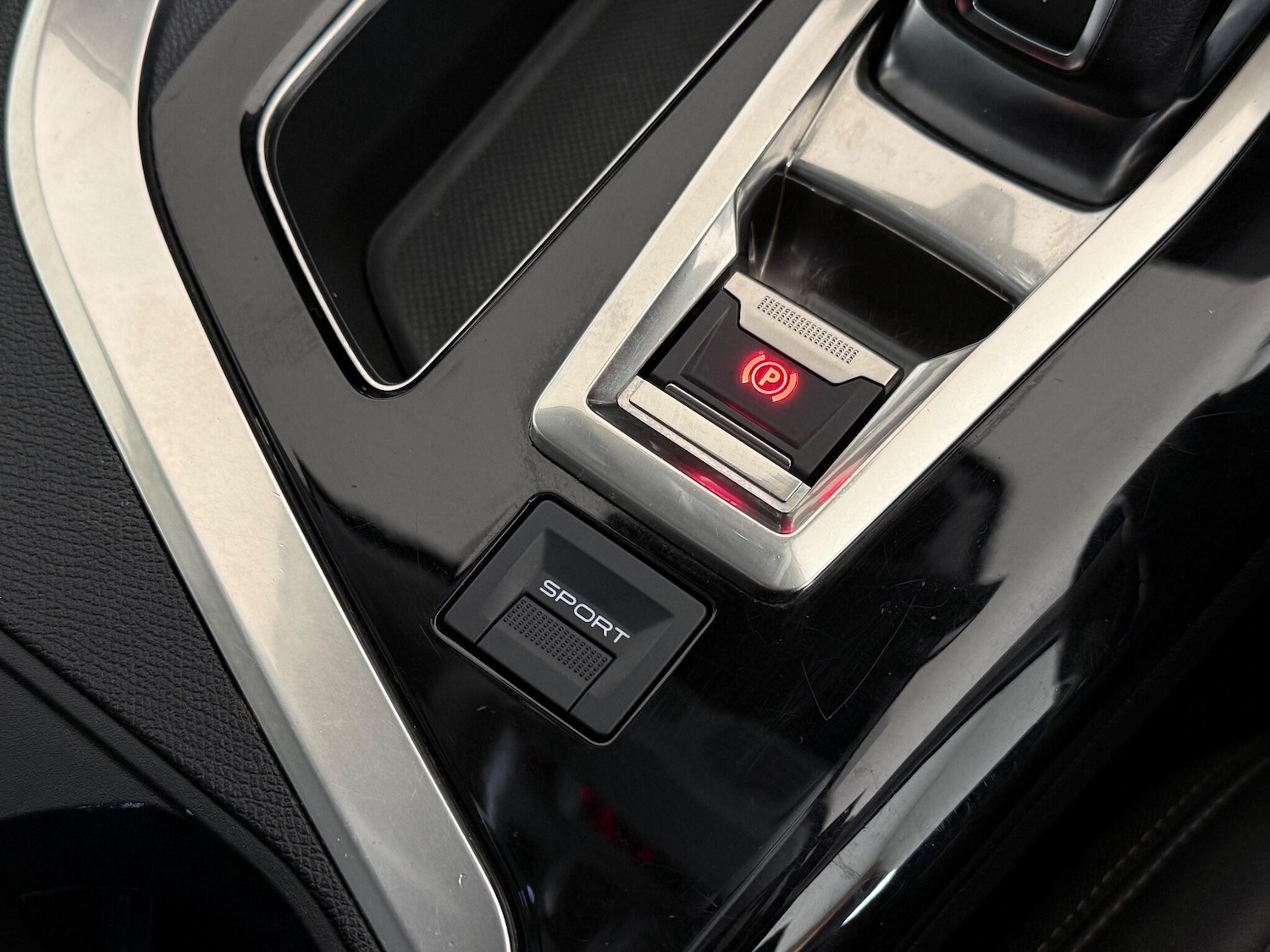 Used Peugeot 3008 2019 for sale - 77246110: Photo 29