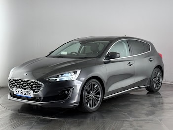 Used Ford Focus 2019 for sale - 76468463: Photo