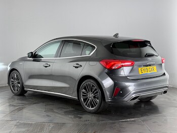 Used Ford Focus 2019 for sale - 76468463: Photo