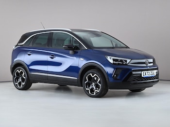 Used Vauxhall Crossland 2022 for sale - 78609626: Photo
