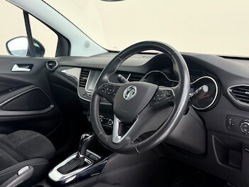 Used Vauxhall Crossland 2022 for sale - 78609626: Photo