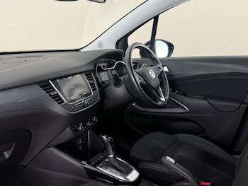 Used Vauxhall Crossland 2022 for sale - 78609626: Photo