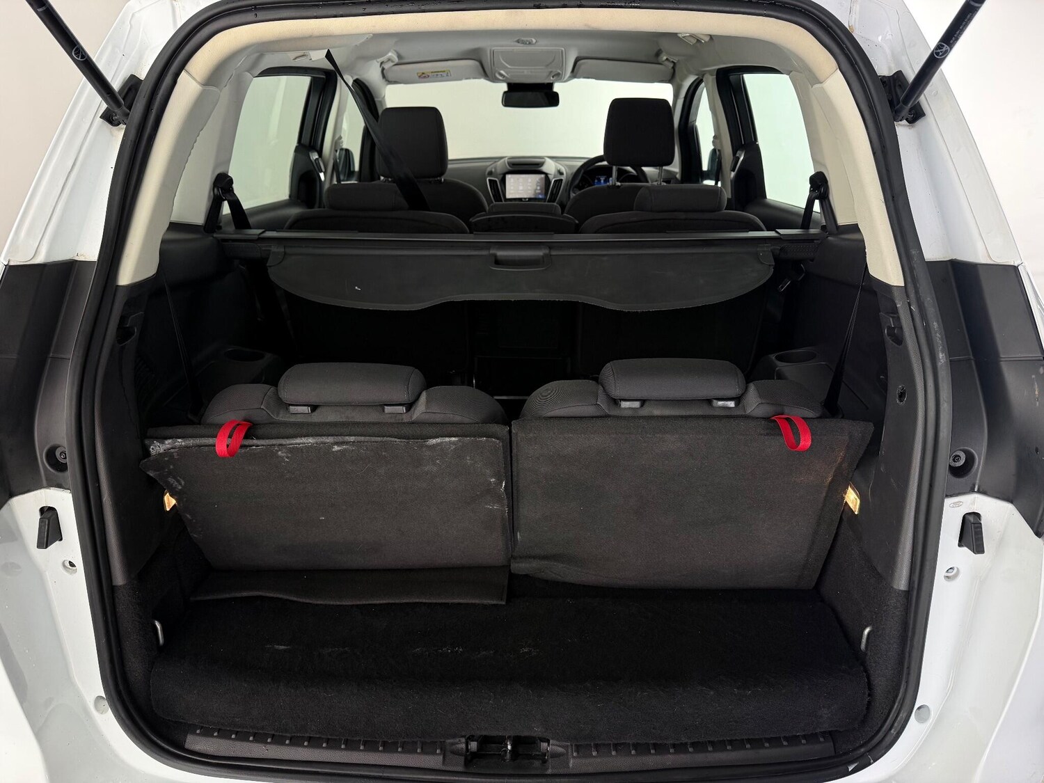 Used Ford Grand C-Max 2018 for sale - 77246158: Photo 10