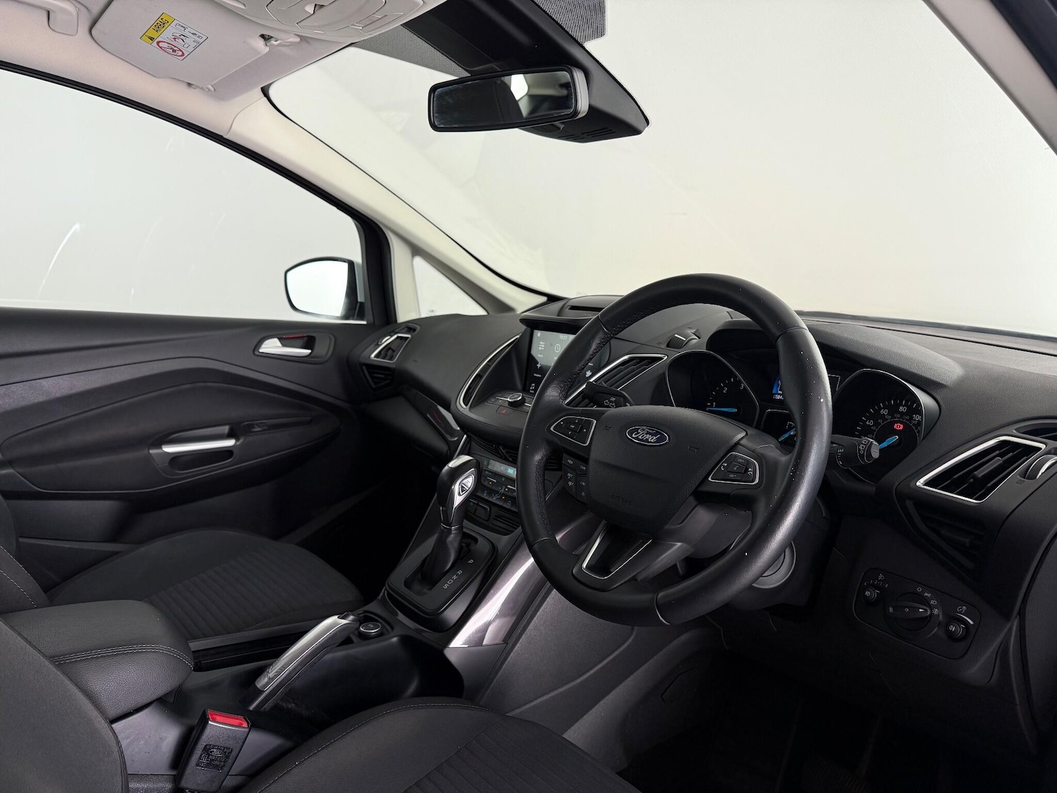 Used Ford Grand C-Max 2018 for sale - 77246158: Photo 11