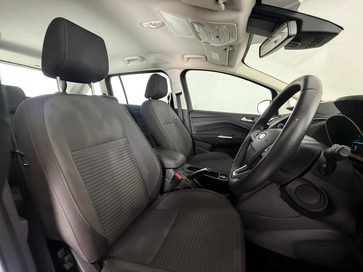 Used Ford Grand C-Max 2018 for sale - 77246158: Photo 12