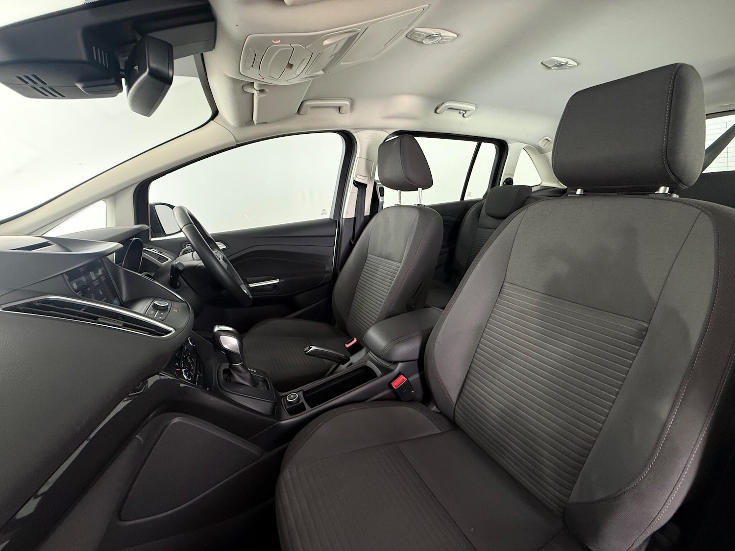 Used Ford Grand C-Max 2018 for sale - 77246158: Photo 14