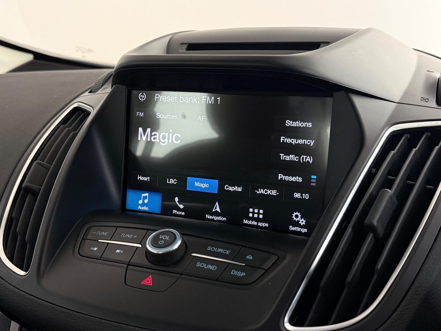 Used Ford Grand C-Max 2018 for sale - 77246158: Photo 26