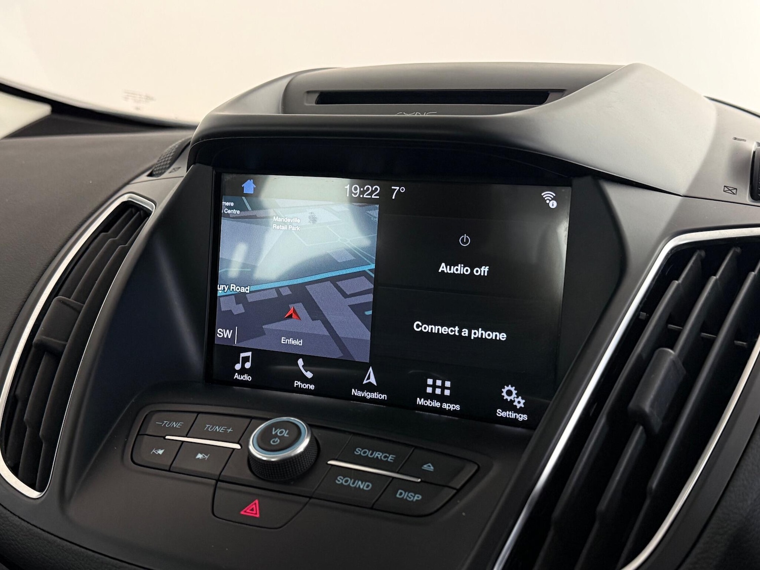 Used Ford Grand C-Max 2018 for sale - 77246158: Photo 27