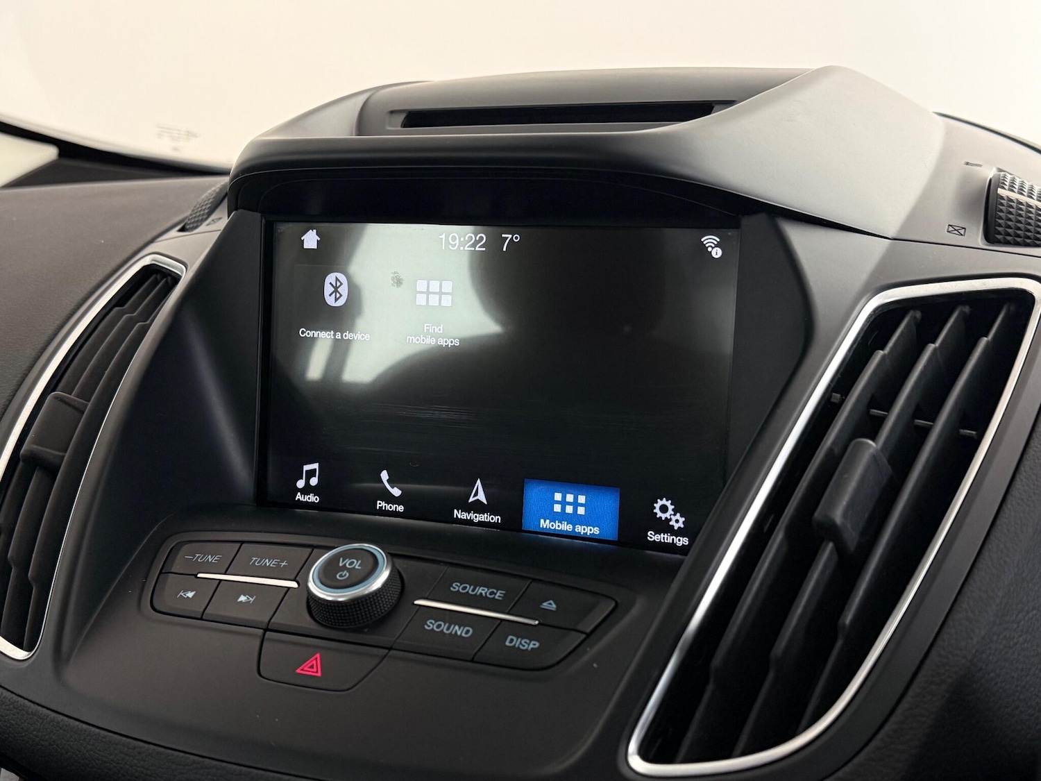 Used Ford Grand C-Max 2018 for sale - 77246158: Photo 29