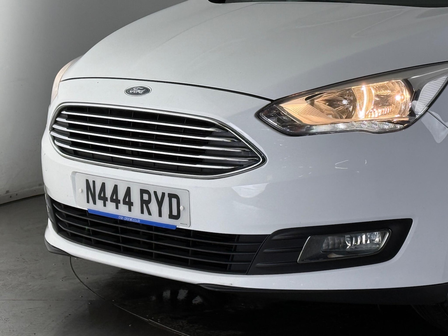 Used Ford Grand C-Max 2018 for sale - 77246158: Photo 36