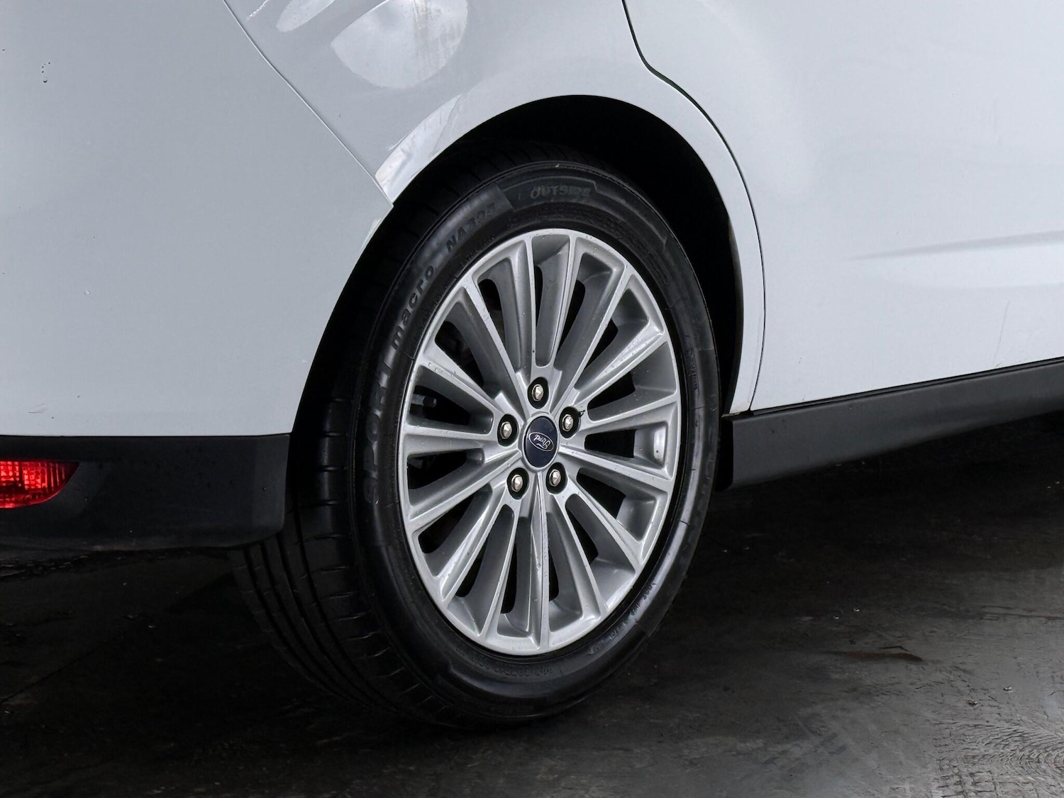 Used Ford Grand C-Max 2018 for sale - 77246158: Photo 9