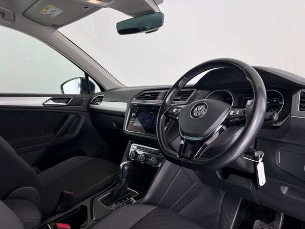 Used Volkswagen Tiguan 2018 for sale - 75062436: Photo 15