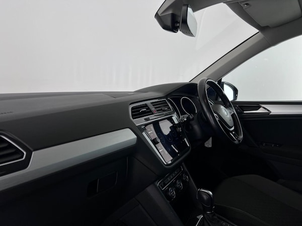 Used Volkswagen Tiguan 2018 for sale - 75062436: Photo 16
