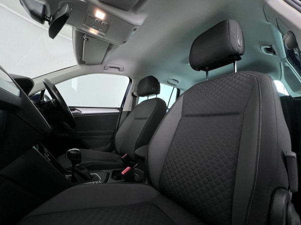 Used Volkswagen Tiguan 2018 for sale - 75062436: Photo 17