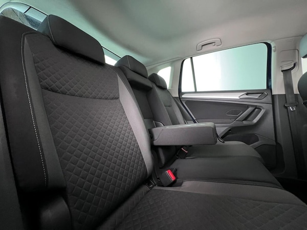 Used Volkswagen Tiguan 2018 for sale - 75062436: Photo 19
