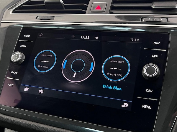 Used Volkswagen Tiguan 2018 for sale - 75062436: Photo 28