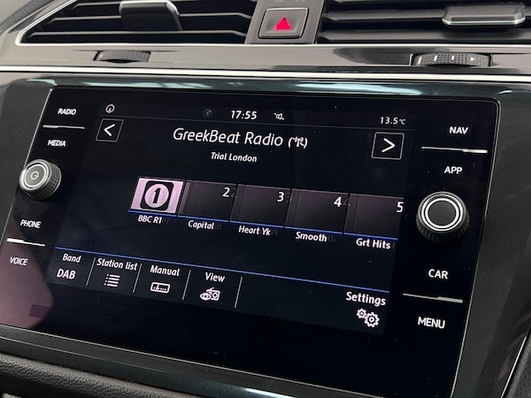 Used Volkswagen Tiguan 2018 for sale - 75062436: Photo 29