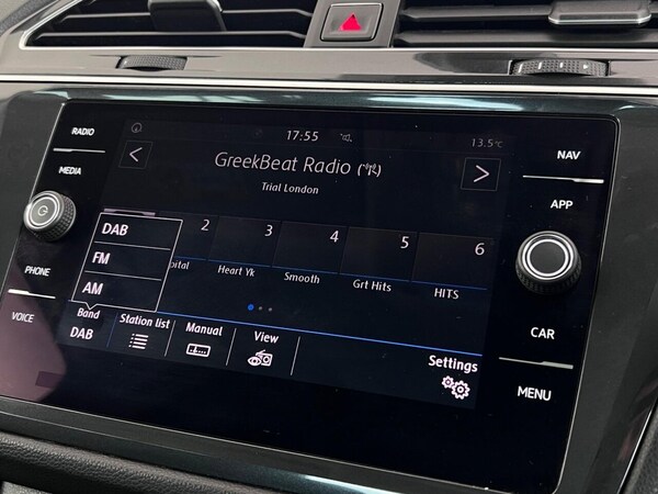 Used Volkswagen Tiguan 2018 for sale - 75062436: Photo 30