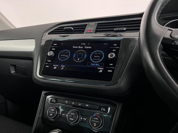 Used Volkswagen Tiguan 2018 for sale - 75062436: Photo 37
