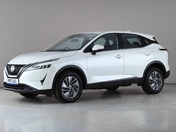 Used Nissan Qashqai 2021 for sale - 78676818: Photo