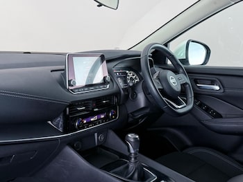 Used Nissan Qashqai 2021 for sale - 78676818: Photo