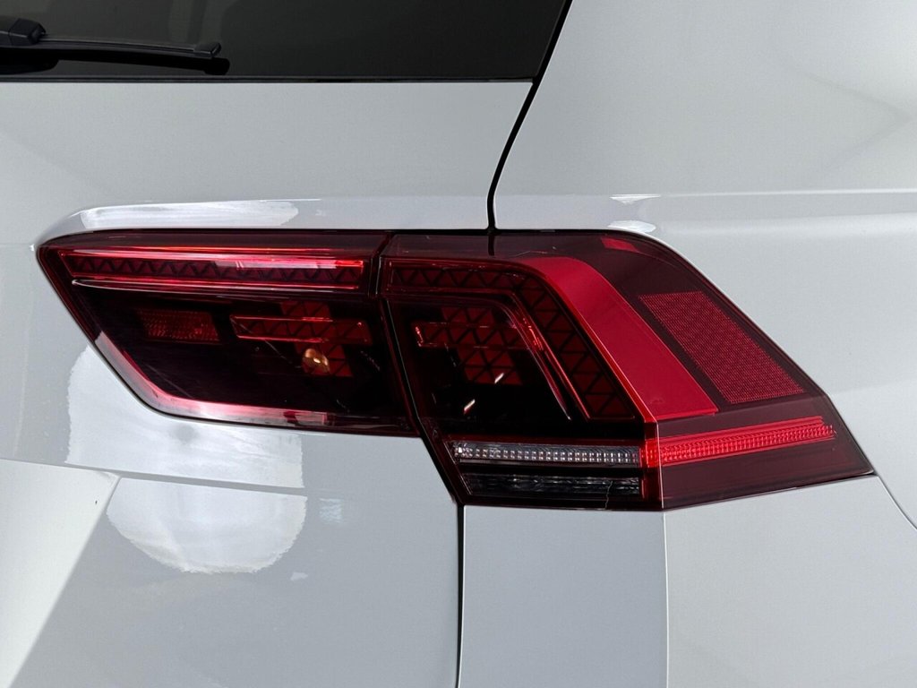 Used Volkswagen Tiguan Allspace 2021 for sale - 75703535: Photo 10