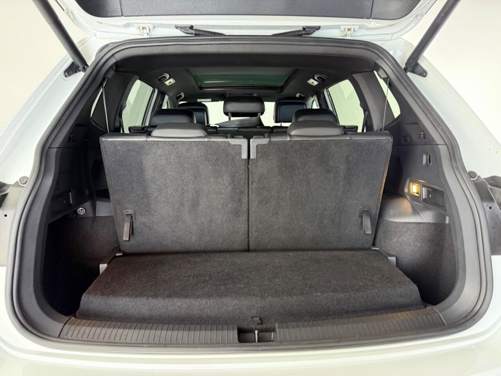Used Volkswagen Tiguan Allspace 2021 for sale - 75703535: Photo 12