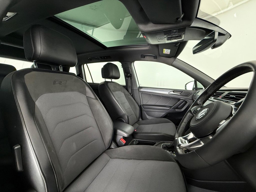 Used Volkswagen Tiguan Allspace 2021 for sale - 75703535: Photo 14