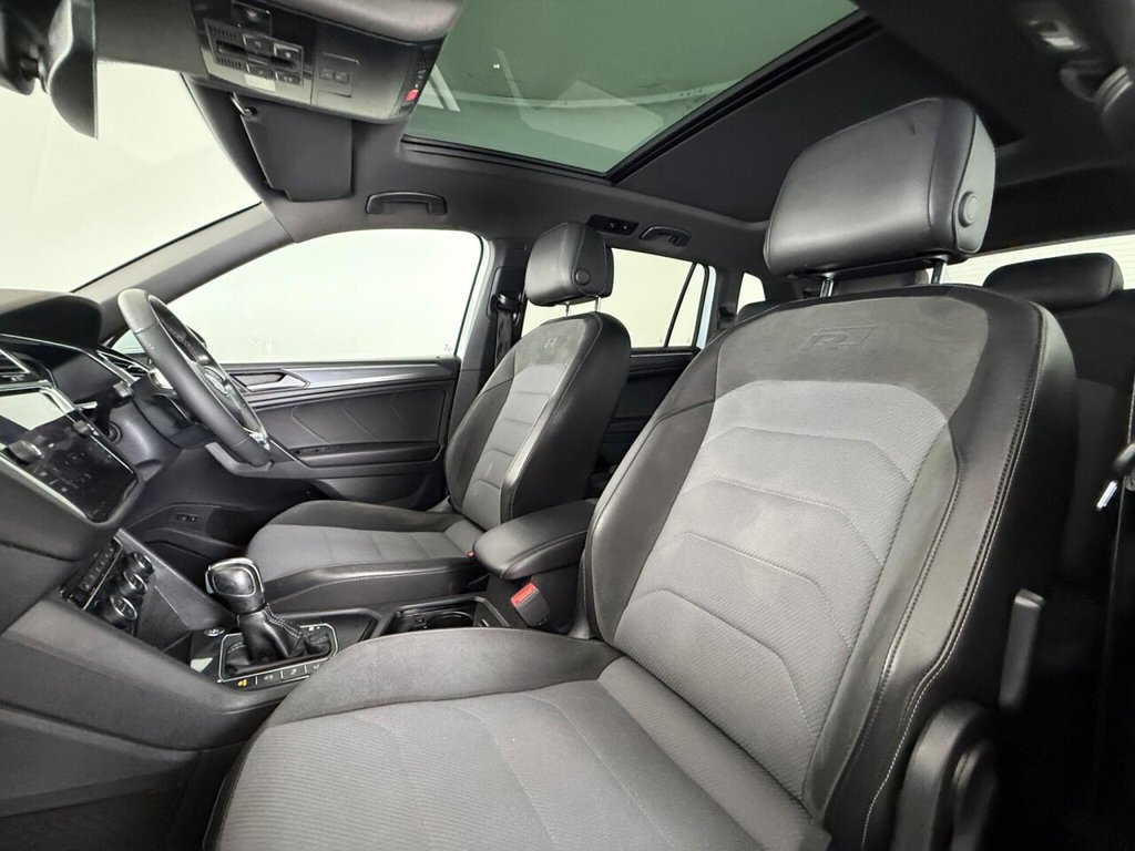 Used Volkswagen Tiguan Allspace 2021 for sale - 75703535: Photo 15